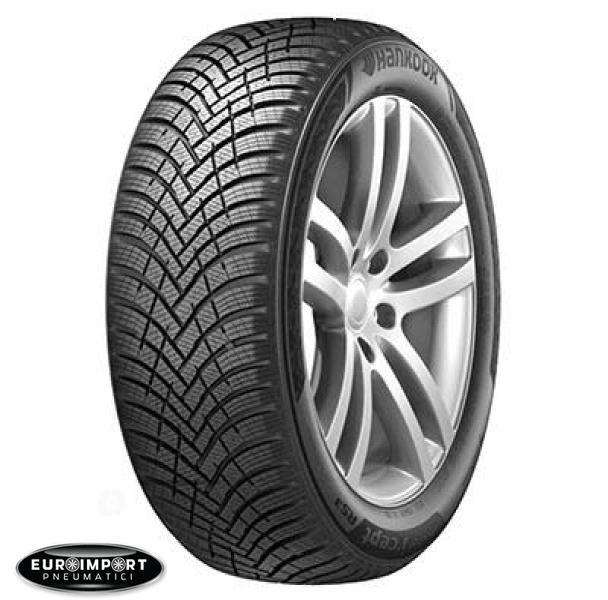 Hankook Winter i cept rs3 w462  195/55 R16 87 T   TL